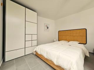 Modern & Spacious Studio in Lausanne! RN18-5 - 1