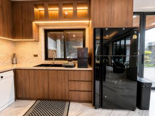 Hello Pattaya Pool Villa Brand New 5BR Luxury - 6