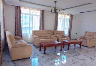 Luanda Road View Hotel - 8