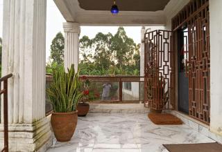 Luanda Road View Hotel - 7