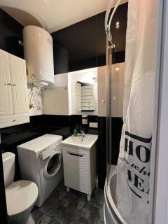 Odesa City Nest - 2 bedrom - 4