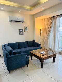 Luxury Elysium Apartments by una service - 8