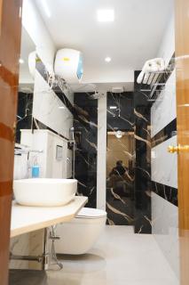 Hotel Maruti - 3