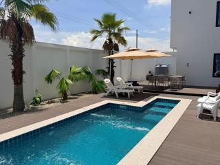 LaViena pool villa - 9