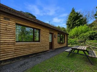 Lodge 15 - 2 Bed with Parking - 7