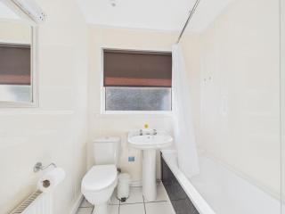 Lodge 15 - 2 Bed with Parking - 5