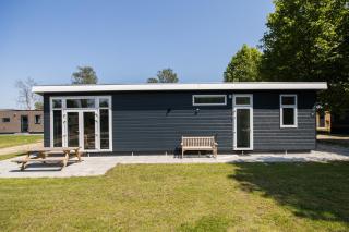 Lessenaar 22 | 6 persoons chalet in Zennewijnen - 0