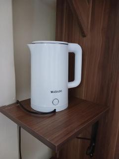 Ikaze B&B - Kigali - 9