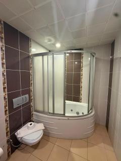 Akuzun Stone Hotel - 1
