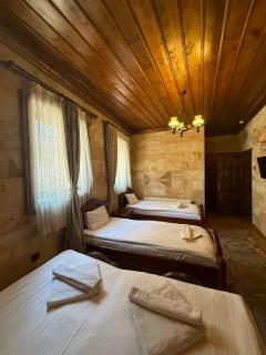 Akuzun Stone Hotel - 0