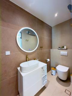 Mousson Preveza apartments - 6