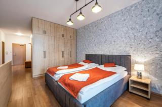 Hotel Spolcentrum - Svit - 1