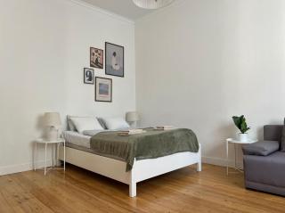 Apartment in cracow city center - 7