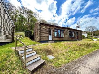 Lodge 23 - 2 Bed with Parking - 7