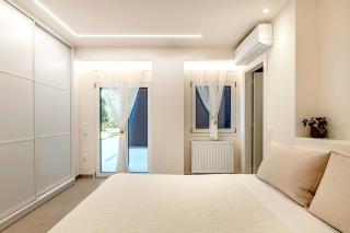 Boutique17 Luxury Apartent Urban Garden - 8