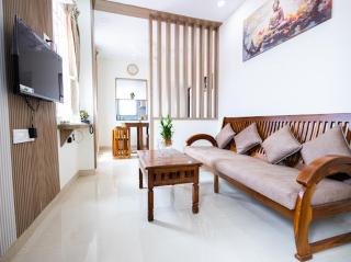 Sree Home Stay and Service Apartment - 2