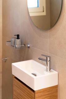 Boutique17 Luxury Apartent Urban Garden - 6