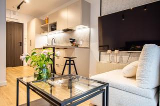 VacationClub - Montano Apartament 6 - 9