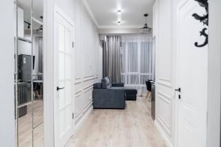 Metro, Center, Terracotta - 2 room apartment - 5