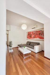 Mezzanine Apartment, Zagreb center by Irundo - 5