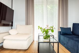 VacationClub - Montano Apartament 6 - 8