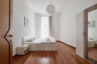 Mezzanine Apartment, Zagreb center by Irundo - 8