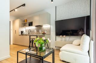 VacationClub - Montano Apartament 6 - 6