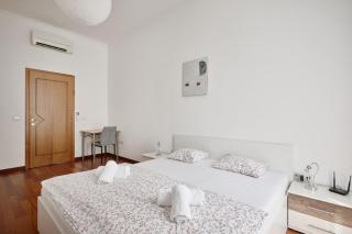 Mezzanine Apartment, Zagreb center by Irundo - 6