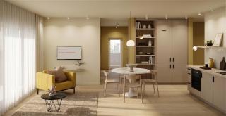 Gezeiten Suites Büsumer Deichhausen - Neueröffnung - 0