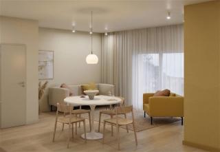Gezeiten Suites Büsumer Deichhausen - Neueröffnung - 8