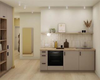 Gezeiten Suites Büsumer Deichhausen - Neueröffnung - 5