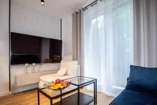 VacationClub - Montano Apartament 6 - 0