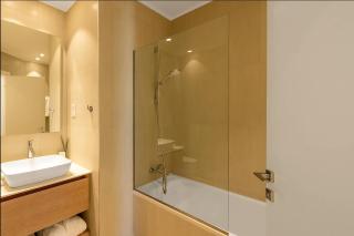Modern 2 Bedroom Apartment Nicosia - 2