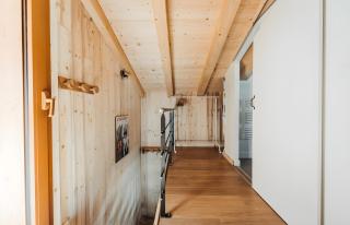 Marius - Chalet 1CH Jardin Garage Balcons 5mnCentre - 1