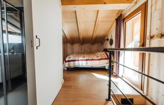 Marius - Chalet 1CH Jardin Garage Balcons 5mnCentre - 4