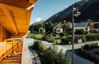 Marius - Chalet 1CH Jardin Garage Balcons 5mnCentre - 8