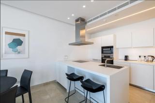 Modern 2 Bedroom Apartment Nicosia - 7