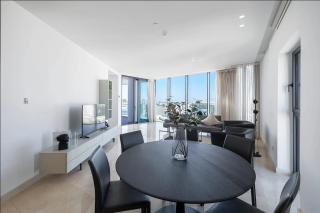 Modern 2 Bedroom Apartment Nicosia - 0