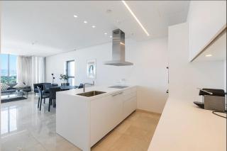 Modern 2 Bedroom Apartment Nicosia - 5