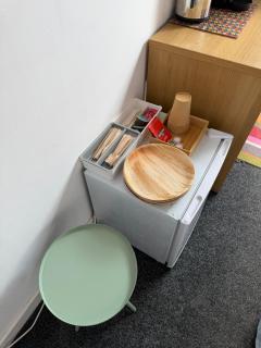 Tiny Studio 2 no cooking - 5