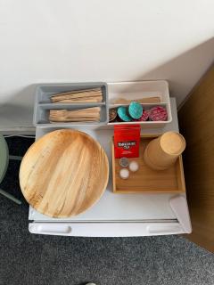 Tiny Studio 2 no cooking - 1