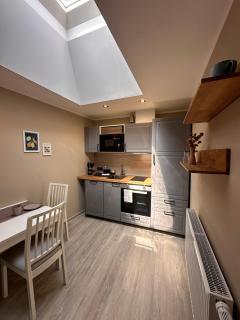 Altstadtglück - Terrasse, Klimaanlage & Innenhof, 2 Schlafzimmer - 2
