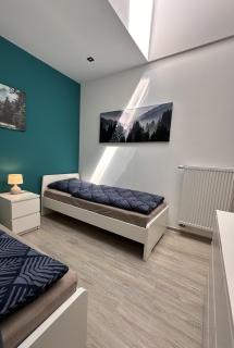 Altstadtglück - Terrasse, Klimaanlage & Innenhof, 2 Schlafzimmer - 1