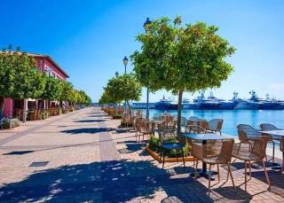 Floisvos Seaview Escape - Fully Equipped Space - 9