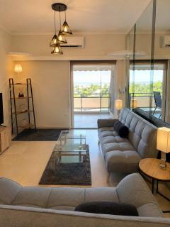 Floisvos Seaview Escape - Fully Equipped Space - 7