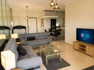 Floisvos Seaview Escape - Fully Equipped Space - 5