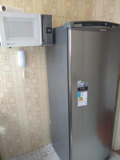 Apartamento 1 dormitório no Cambui em Campinas-SP - 9
