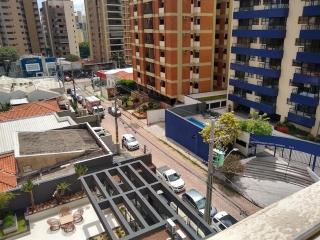 Apartamento 1 dormitório no Cambui em Campinas-SP - 6