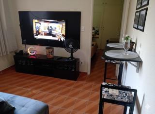 Apartamento 1 dormitório no Cambui em Campinas-SP - 3