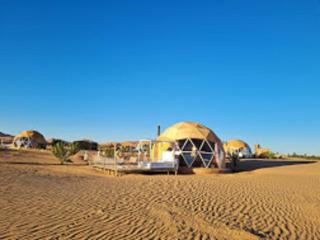 Sam Fort Desert Camp And Resort - 0